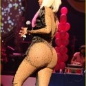 Nicki Minaj big booty