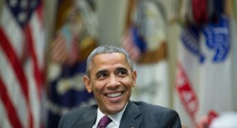 Is Barack Obama Left-Handed?