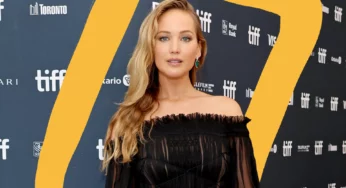 Is Jennifer Lawrence Left-Handed?