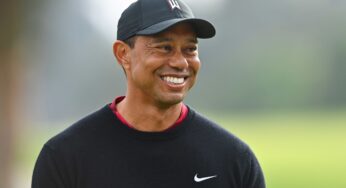 Is Tiger Woods Left-Handed?