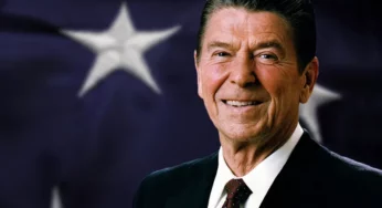 Was Ronald Reagan Left-Handed?