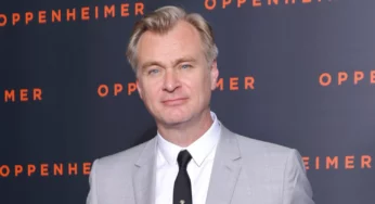 Is Christopher Nolan Left-Handed?