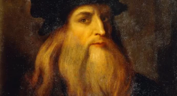 Was Leonardo da Vinci Left-Handed?